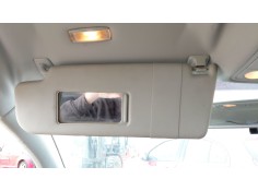 Recambio de parasol izquierdo para volkswagen golf plus v (5m1, 521) 1.6 tdi referencia OEM IAM    2