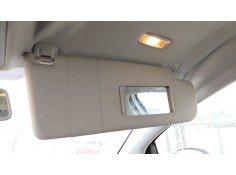 Recambio de parasol derecho para volkswagen golf plus v (5m1, 521) 1.6 tdi referencia OEM IAM    2
