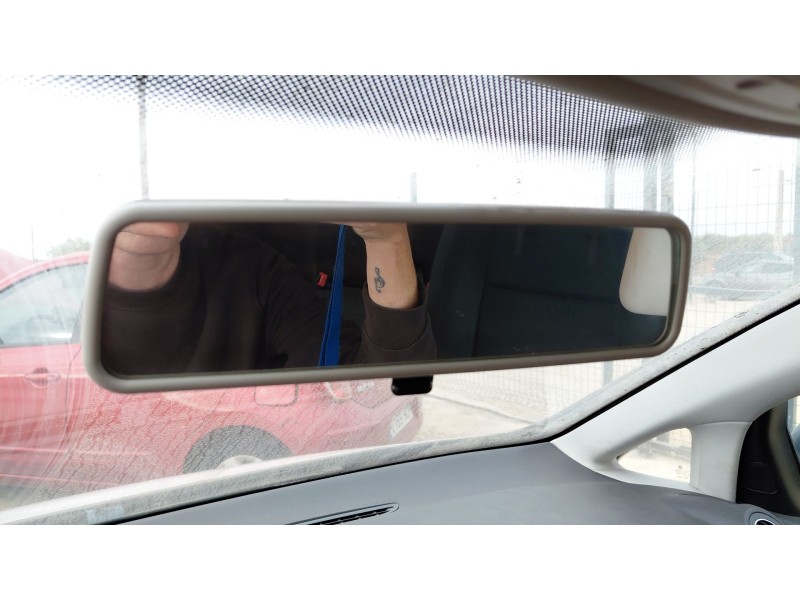 Recambio de espejo interior para volkswagen golf plus v (5m1, 521) 1.6 tdi referencia OEM IAM   