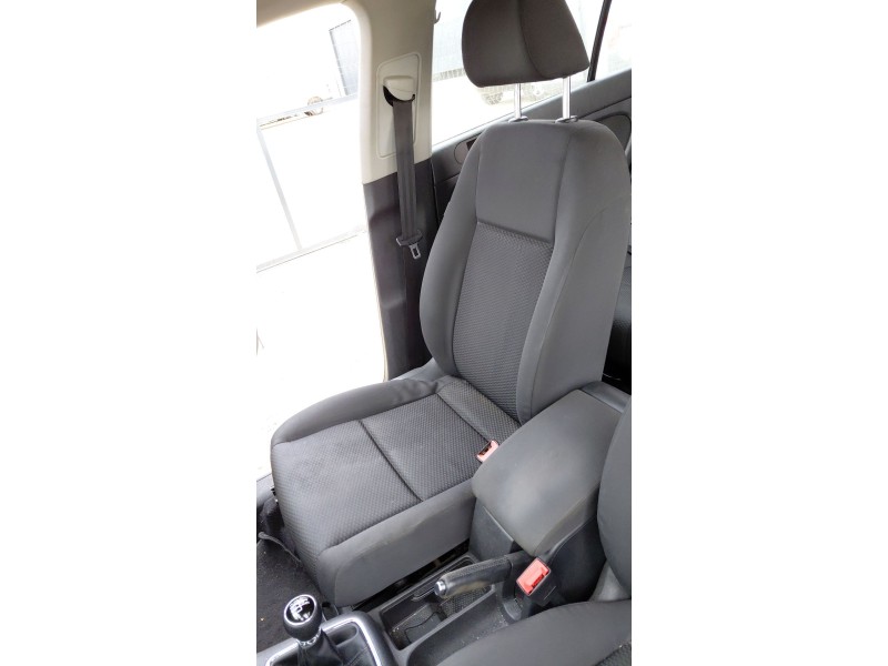 Recambio de asiento delantero derecho para volkswagen golf plus v (5m1, 521) 1.6 tdi referencia OEM IAM   