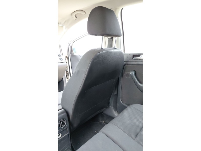 Recambio de asiento delantero derecho para volkswagen golf plus v (5m1, 521) 1.6 tdi referencia OEM IAM   
							