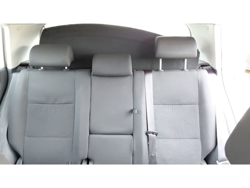 Recambio de asientos traseros para volkswagen golf plus v (5m1, 521) 1.6 tdi referencia OEM IAM   