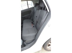 Recambio de asientos traseros para volkswagen golf plus v (5m1, 521) 1.6 tdi referencia OEM IAM    2