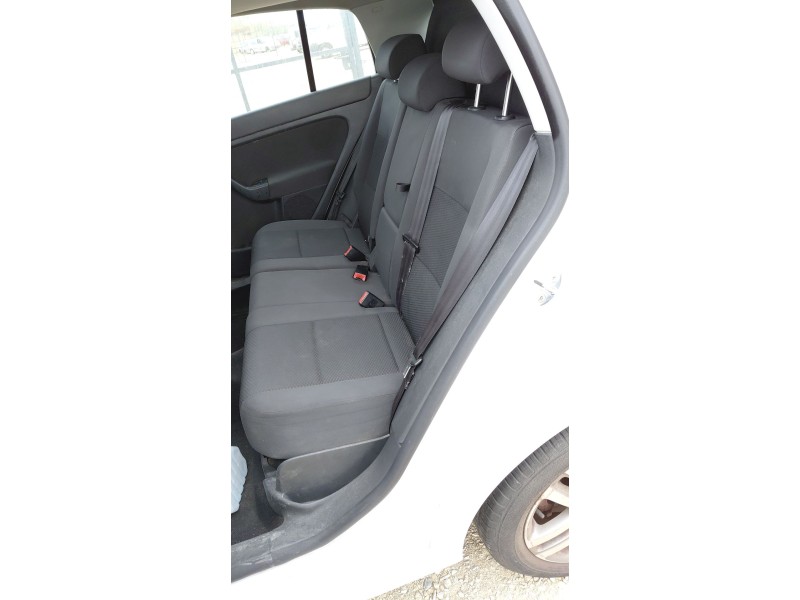 Recambio de asientos traseros para volkswagen golf plus v (5m1, 521) 1.6 tdi referencia OEM IAM   