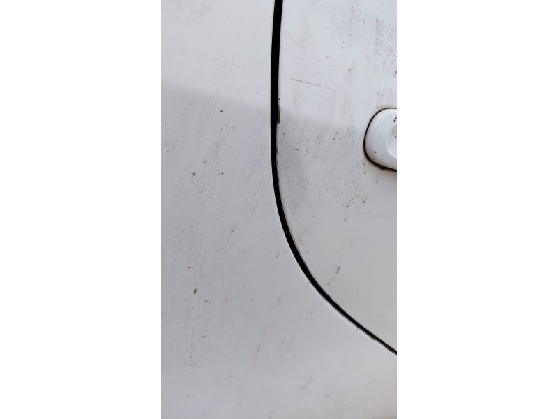 Recambio de puerta trasera derecha para volkswagen golf plus v (5m1, 521) 1.6 tdi referencia OEM IAM   