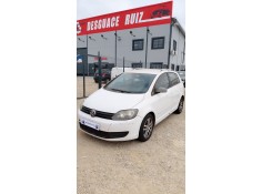 Recambio de cerradura puerta delantera izquierda para volkswagen golf plus v (5m1, 521) 1.6 tdi referencia OEM IAM   