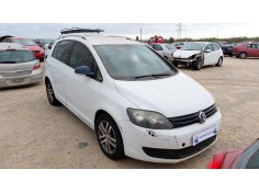 Recambio de cerradura puerta delantera derecha para volkswagen golf plus v (5m1, 521) 1.6 tdi referencia OEM IAM   