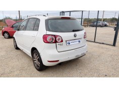 Recambio de cerradura puerta trasera izquierda para volkswagen golf plus v (5m1, 521) 1.6 tdi referencia OEM IAM   