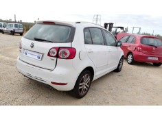 Recambio de cerradura puerta trasera derecha para volkswagen golf plus v (5m1, 521) 1.6 tdi referencia OEM IAM   