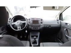 Recambio de kit airbag para volkswagen golf plus v (5m1, 521) 1.6 tdi referencia OEM IAM   