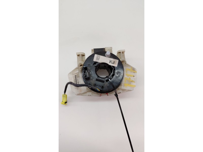 Recambio de anillo airbag para nissan pathfinder (r51) referencia OEM IAM 25560EB307  
							