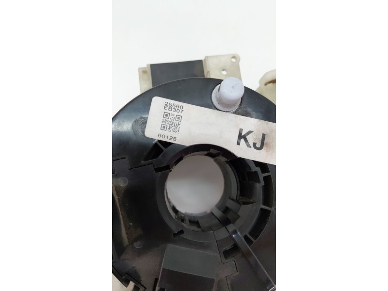 Recambio de anillo airbag para nissan pathfinder (r51) referencia OEM IAM 25560EB307  
							