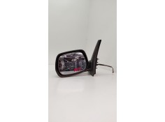 Recambio de retrovisor izquierdo para toyota corolla verso (_e12_) 1.6 vvt-i (zze121_) referencia OEM IAM   