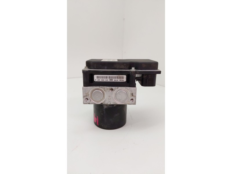 Recambio de abs para skoda fabia ii (542) 1.2 referencia OEM IAM 6R0614117D  