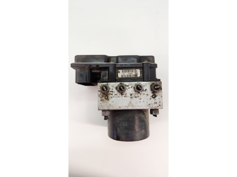 Recambio de abs para skoda fabia ii (542) 1.2 referencia OEM IAM 6R0614117D  