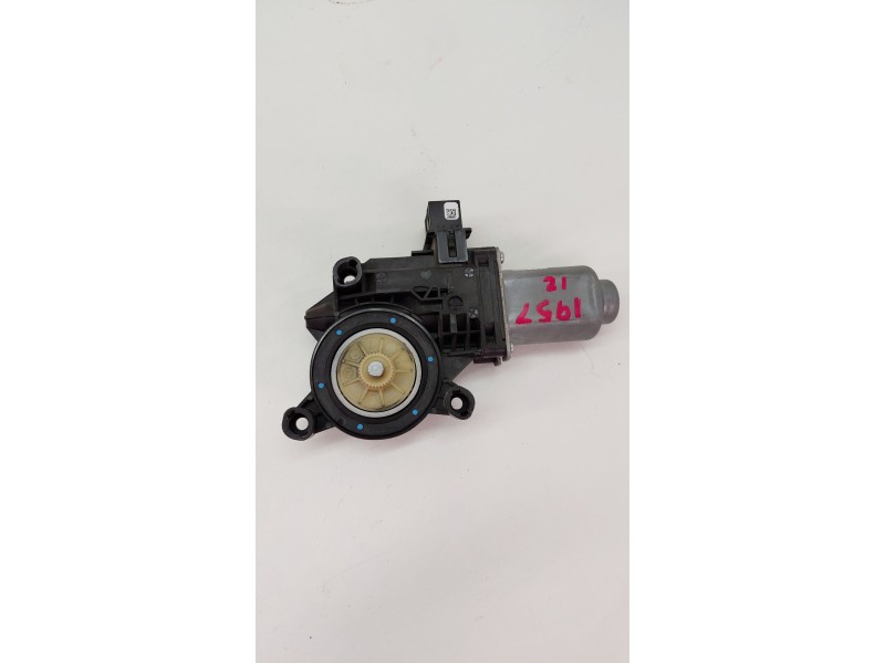 Recambio de elevalunas delantero izquierdo para skoda fabia ii (542) 1.2 referencia OEM IAM 6Q2959802H  
							