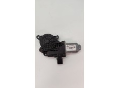 Recambio de elevalunas delantero izquierdo para skoda fabia ii (542) 1.2 referencia OEM IAM 6Q2959802H   2