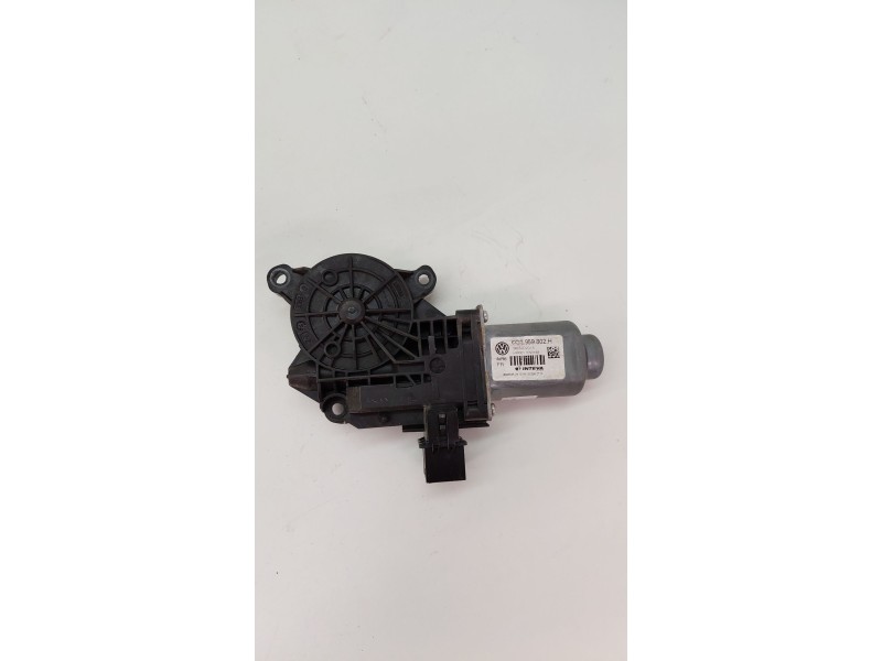 Recambio de elevalunas delantero izquierdo para skoda fabia ii (542) 1.2 referencia OEM IAM 6Q2959802H  
							