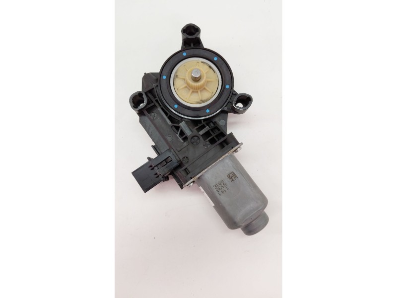 Recambio de motor elevalunas delantero derecho para skoda fabia ii (542) 1.2 referencia OEM IAM 430105F0  
							