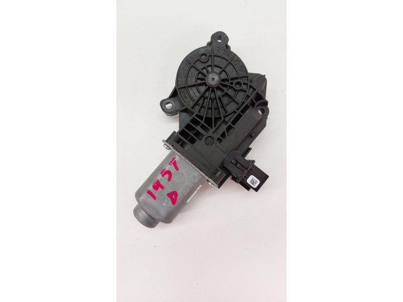 Recambio de motor elevalunas delantero derecho para skoda fabia ii (542) 1.2 referencia OEM IAM 430105F0  
							