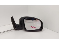 Recambio de retrovisor derecho para skoda fabia ii (542) 1.2 referencia OEM IAM   