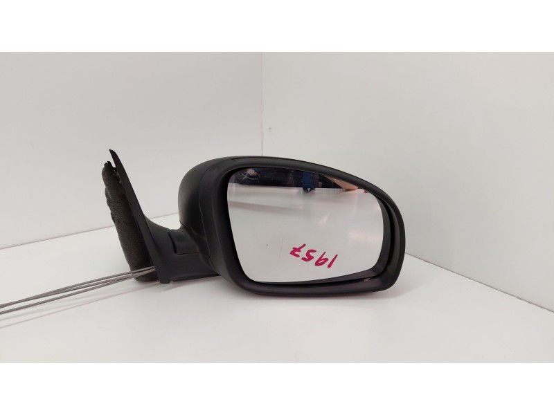 Recambio de retrovisor derecho para skoda fabia ii (542) 1.2 referencia OEM IAM   
							