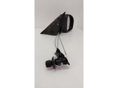 Recambio de retrovisor derecho para skoda fabia ii (542) 1.2 referencia OEM IAM    2