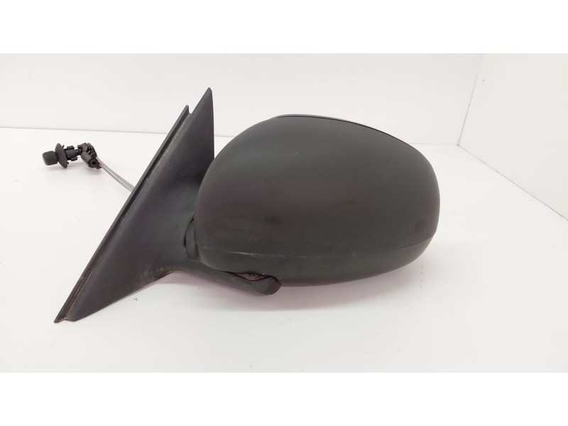 Recambio de retrovisor izquierdo para skoda fabia ii (542) 1.2 referencia OEM IAM   
							