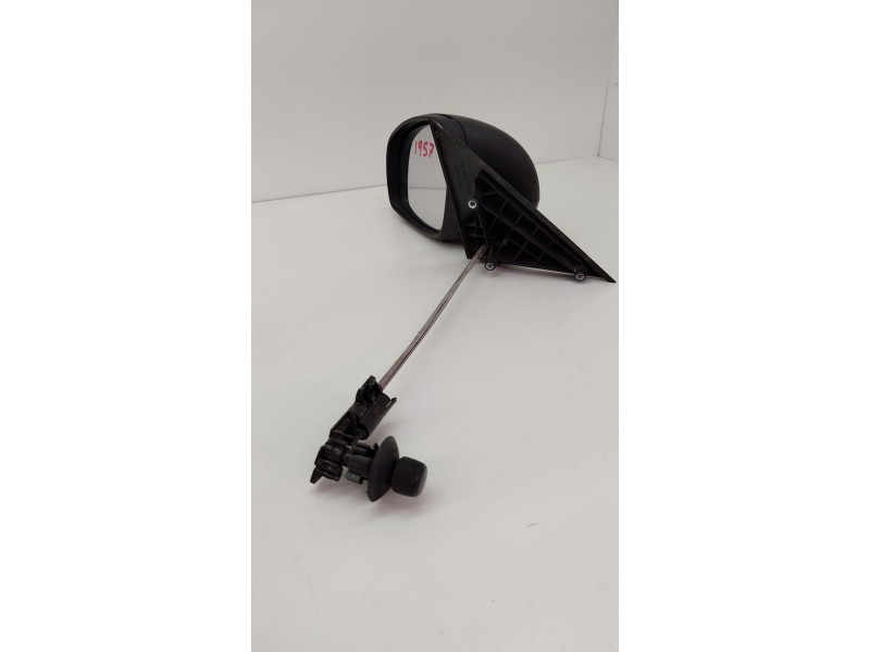 Recambio de retrovisor izquierdo para skoda fabia ii (542) 1.2 referencia OEM IAM   