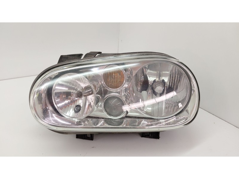 Recambio de faro izquierdo para volkswagen golf iv (1j1) 1.6 referencia OEM IAM 1J1941017K  
							