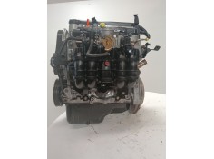 Recambio de motor completo para honda civic vii hatchback (eu, ep, ev) 1.4 is (ep1, eu5, eu7) referencia OEM IAM D14Z6  