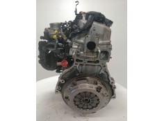 Recambio de motor completo para honda civic vii hatchback (eu, ep, ev) 1.4 is (ep1, eu5, eu7) referencia OEM IAM D14Z6   2