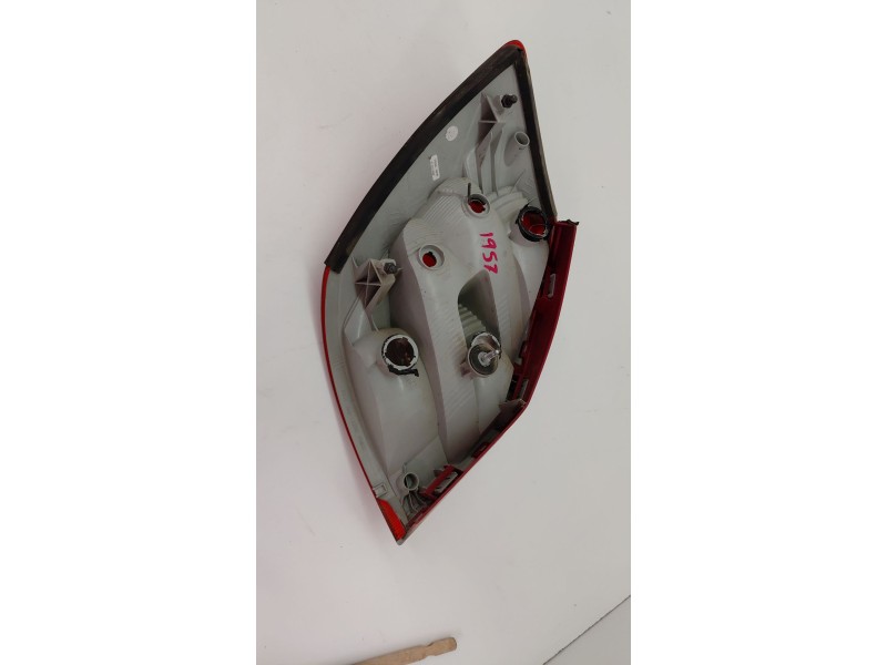 Recambio de piloto trasero derecho para skoda fabia ii (542) 1.2 referencia OEM IAM   