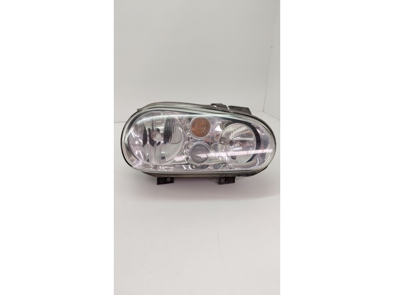 Recambio de faro derecho para volkswagen golf iv (1j1) 1.6 referencia OEM IAM 1J1941018K  
							