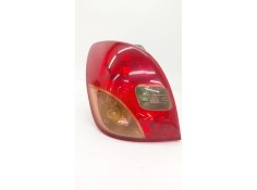 Recambio de piloto trasero izquierdo para toyota corolla verso (_e12_) 1.6 vvt-i (zze121_) referencia OEM IAM   