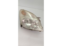 Recambio de faro derecho para toyota corolla verso (_e12_) 1.6 vvt-i (zze121_) referencia OEM IAM   