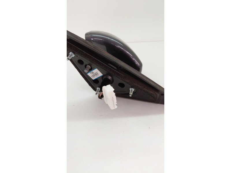 Recambio de retrovisor izquierdo para kia optima (jf) 1.7 crdi referencia OEM IAM   