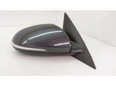Recambio de retrovisor derecho para kia optima (jf) 1.7 crdi referencia OEM IAM 87620D4530ABT   2