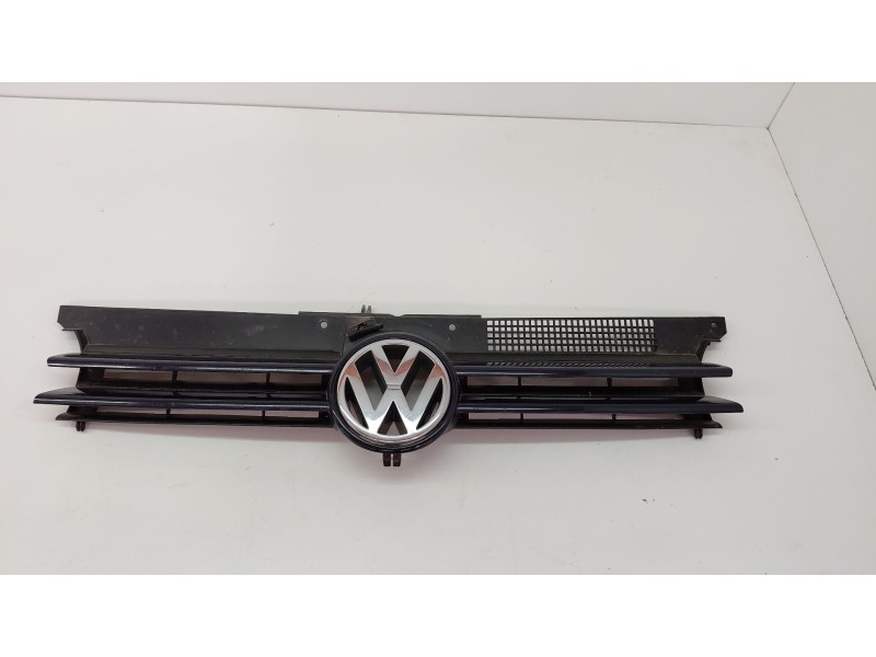 Recambio de calandra delantera de radiador para volkswagen golf iv (1j1) 1.6 referencia OEM IAM   
							