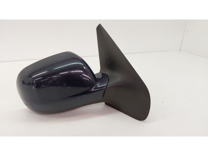 Recambio de retrovisor derecho para volkswagen golf iv (1j1) 1.6 referencia OEM IAM   
							