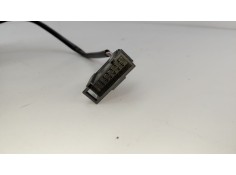 Recambio de retrovisor izquierdo para volkswagen golf iv (1j1) 1.6 referencia OEM IAM    2
