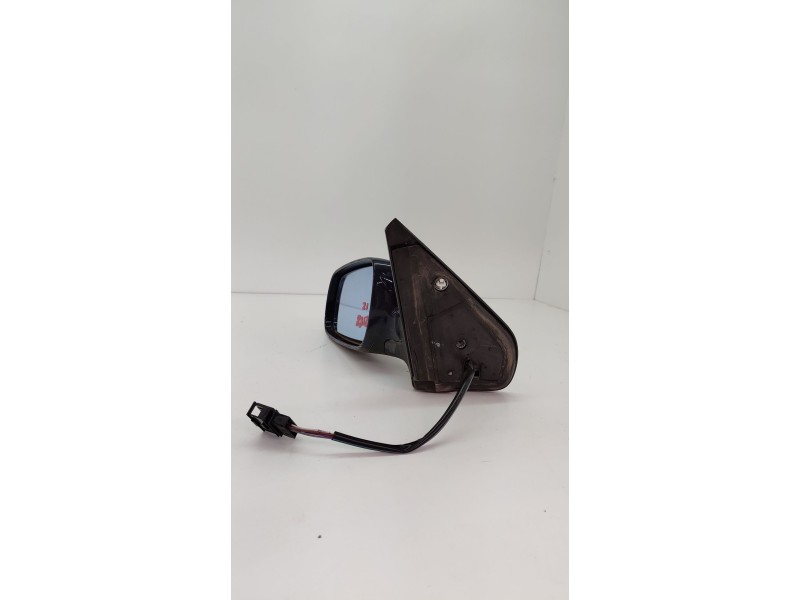 Recambio de retrovisor izquierdo para volkswagen golf iv (1j1) 1.6 referencia OEM IAM   