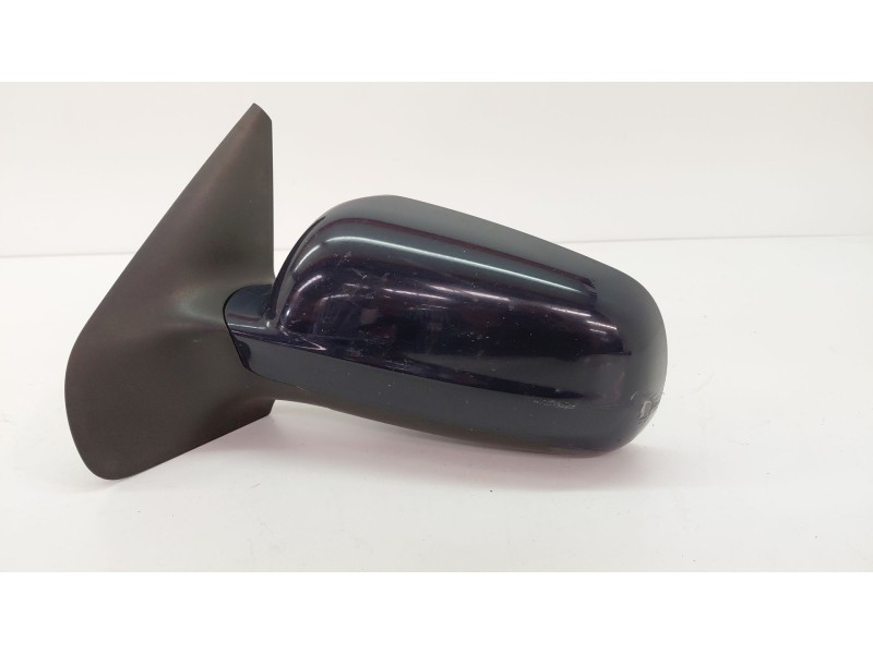 Recambio de retrovisor izquierdo para volkswagen golf iv (1j1) 1.6 referencia OEM IAM   
							