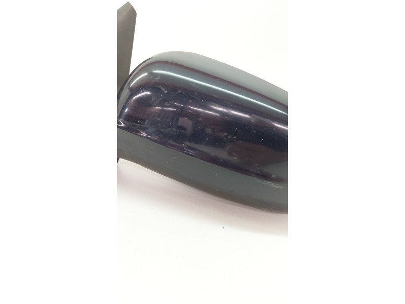 Recambio de retrovisor izquierdo para volkswagen golf iv (1j1) 1.6 referencia OEM IAM   
							