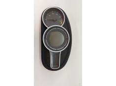 Recambio de cuadro instrumentos para renault megane iii hatchback (bz0/1_, b3_) 1.5 dci referencia OEM IAM 248107859R  