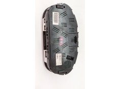 Recambio de cuadro instrumentos para renault megane iii hatchback (bz0/1_, b3_) 1.5 dci referencia OEM IAM 248107859R   2