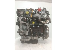Recambio de motor completo para chevrolet lacetti (j200) 2.0 d referencia OEM IAM Z20S   2