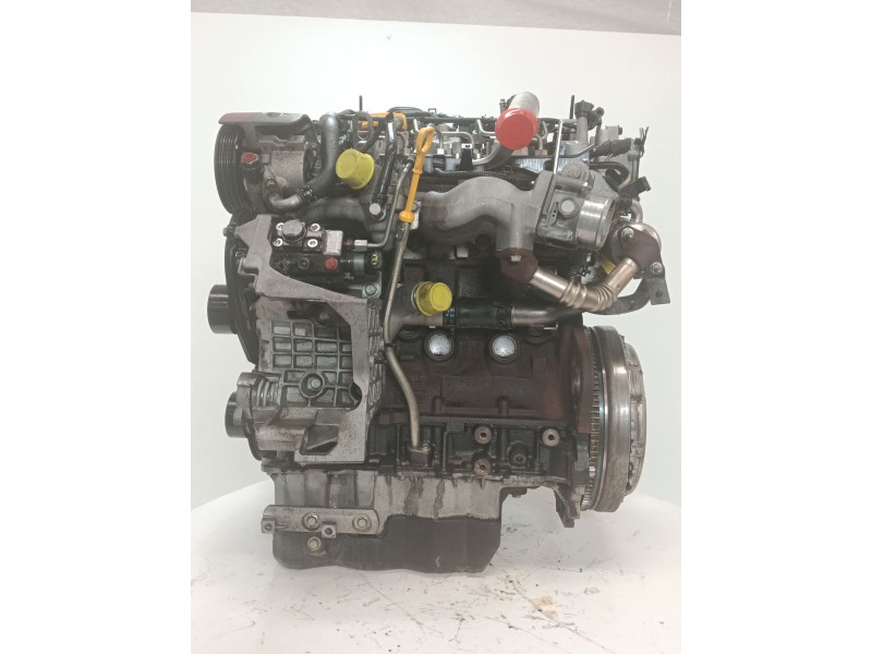 Recambio de motor completo para chevrolet lacetti (j200) 2.0 d referencia OEM IAM Z20S  
							