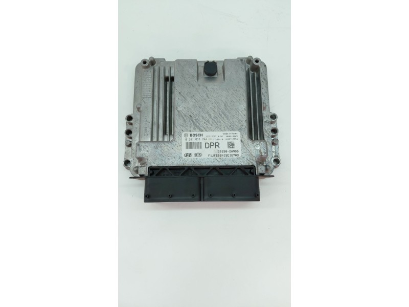 Recambio de centralita motor uce para kia optima (jf) 1.7 crdi referencia OEM IAM 391502A955  