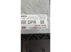 Recambio de centralita motor uce para kia optima (jf) 1.7 crdi referencia OEM IAM 391502A955   2